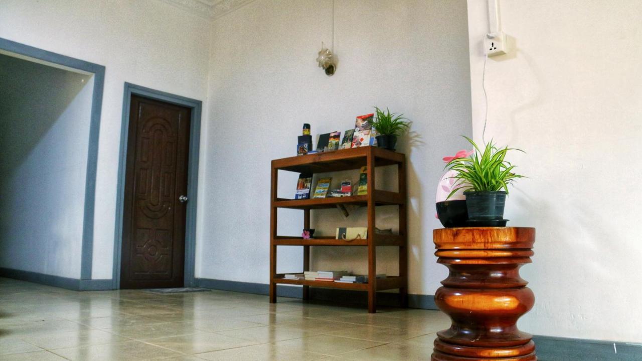 Ellas Villa Siem Reap Zewnętrze zdjęcie